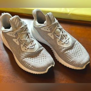 Adidas Alphabounce Sneakers